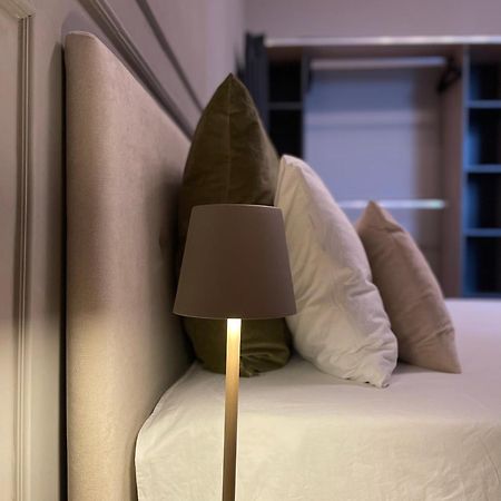 Barco Guest House Firenze Bagian luar foto