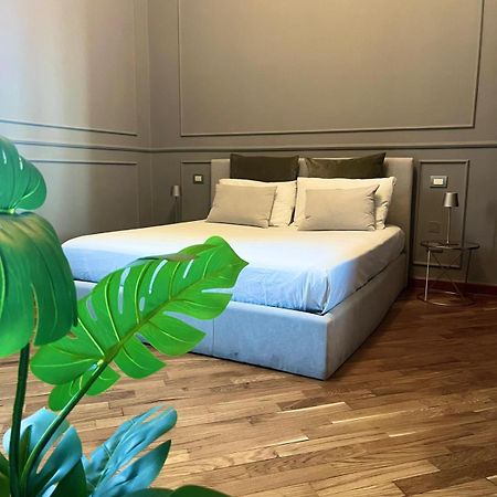 Barco Guest House Firenze Bagian luar foto