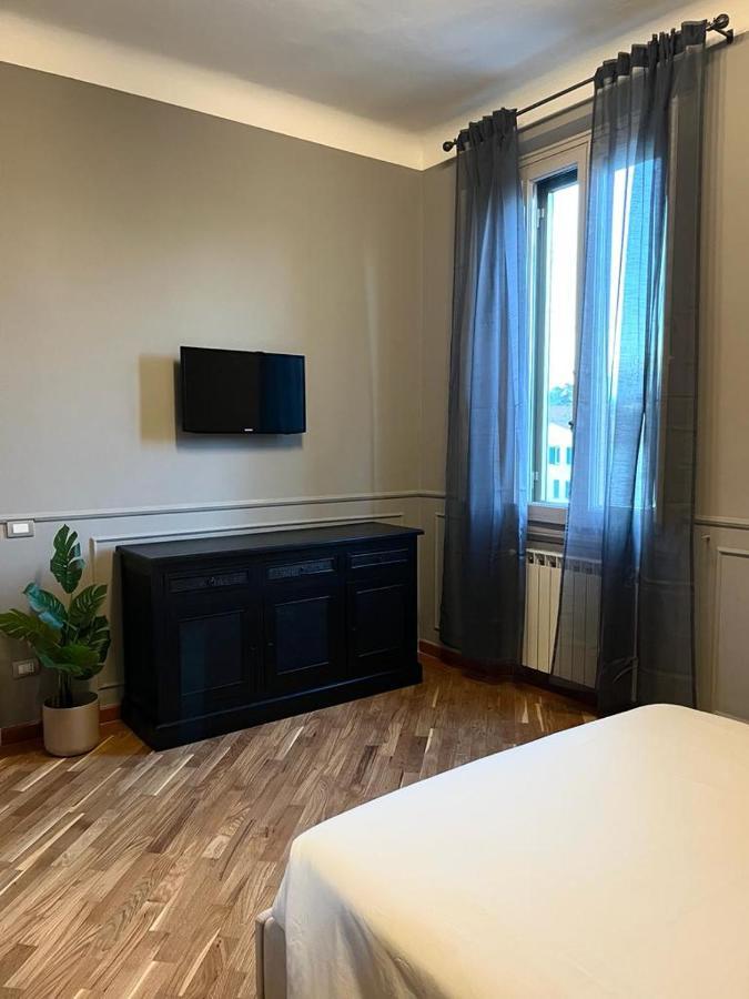 Barco Guest House Firenze Bagian luar foto