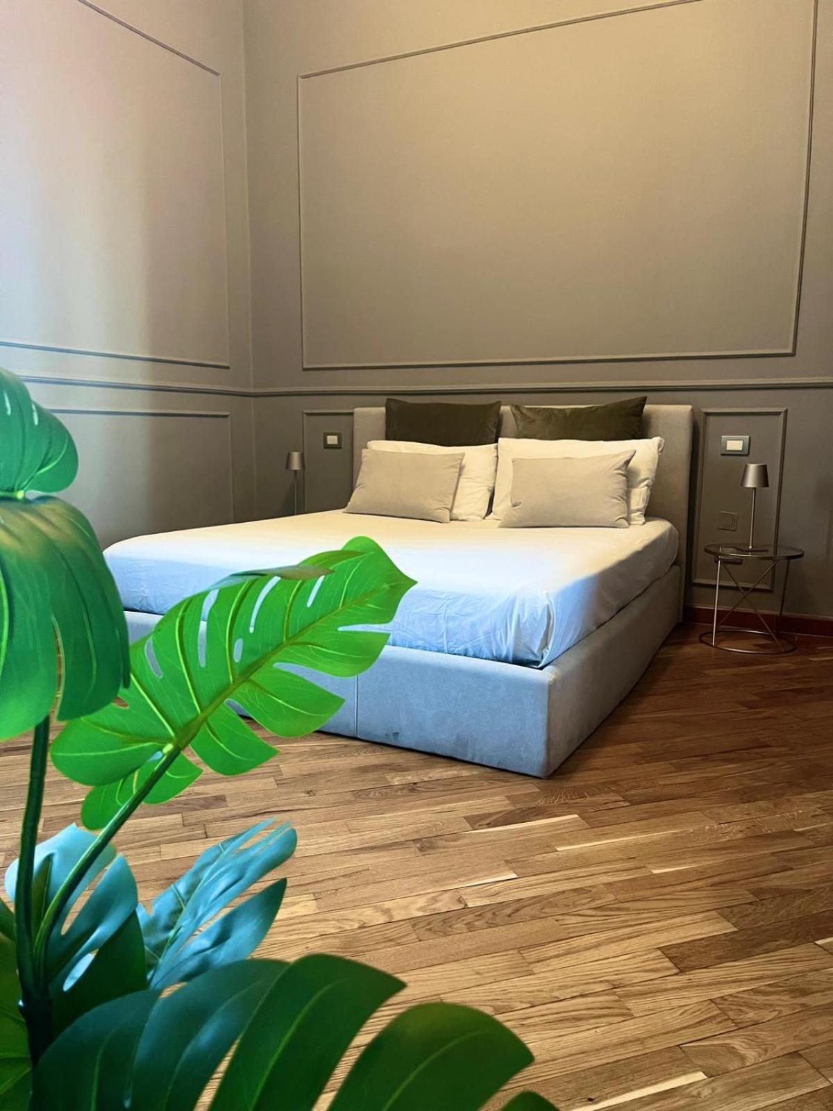 Barco Guest House Firenze Bagian luar foto